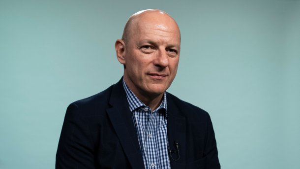 Sergio Berensztein: "Milei necesita que la oposición sea Cristina Kirchner"