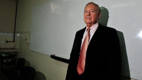 Hugo Pizzi: “La primera dosis no se pierde, impacta en el sistema inmunológico”
