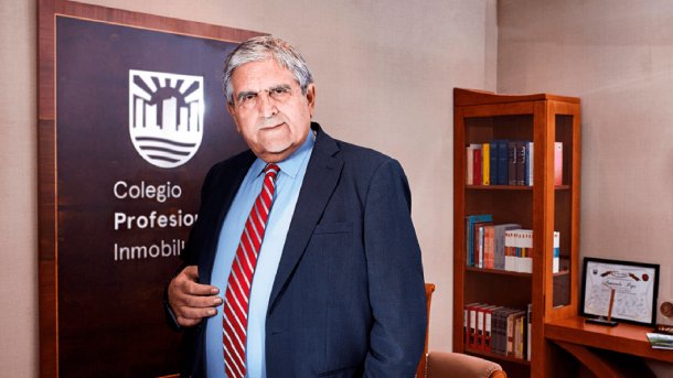 Armando Pepe: "Con un DNU no se puede eliminar una ley"