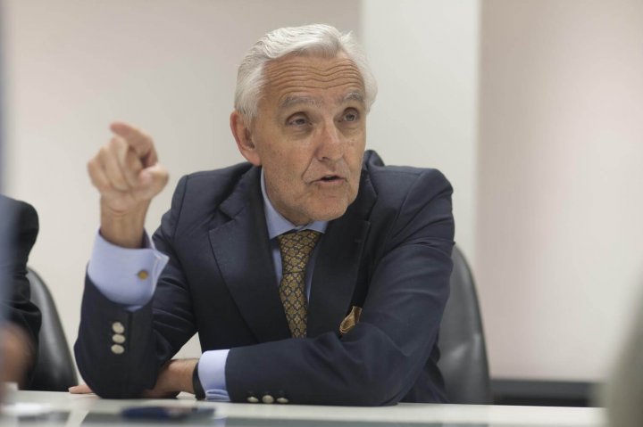 Rosendo Fraga: "Francos negocia por la ley Bases y al mismo tiempo Caputo y Sturzenegger atacan a los pol&iacute;ticos"