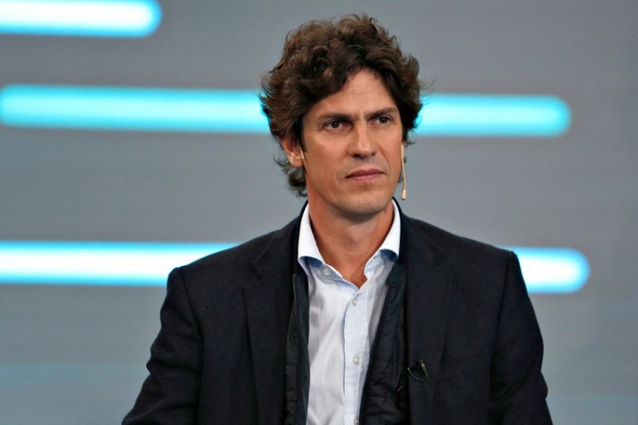 Martín Lousteau: "La cifra de los 100 mil muertos nos enluta a todos"