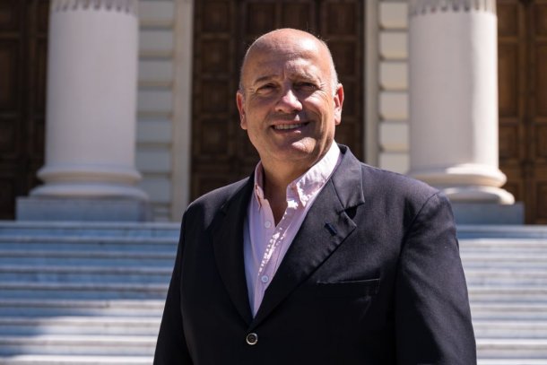 Andrés De Leo: "La VTV no salva vidas, es un negocio de unos pocos"