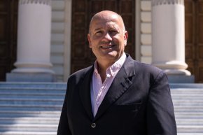 Andr&eacute;s De Leo: "La VTV no salva vidas, es un negocio de unos pocos"