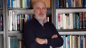 Luis Secco: &ldquo;El riesgo pa&iacute;s sigue alto porque todav&iacute;a se percibe que Argentina es una econom&iacute;a riesgosa&rdquo;