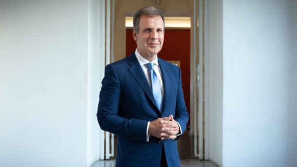 Mart&iacute;n Redrado: &ldquo;Argentina no tiene un r&eacute;gimen cambiario, no tiene un r&eacute;gimen monetario y tampoco tiene un r&eacute;gimen financiero&rdquo;