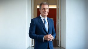 Mart&iacute;n Redrado: &ldquo;Argentina no tiene un r&eacute;gimen cambiario, no tiene un r&eacute;gimen monetario y tampoco tiene un r&eacute;gimen financiero&rdquo;