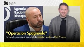 "Operación Spagnuolo"
