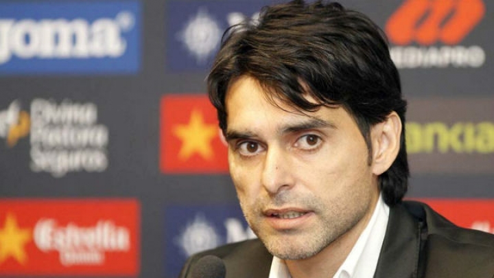 Roberto Ayala: “La Selección es una invitación, no una obligación”