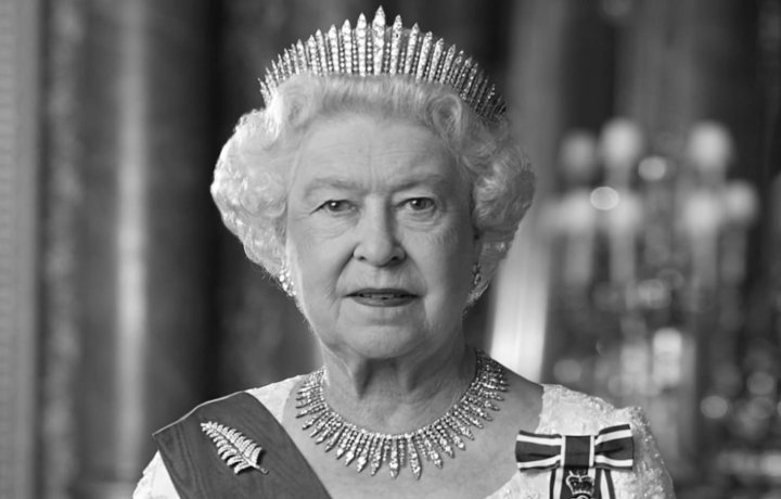 Conmoci&oacute;n mundial: Falleci&oacute; la Reina de Inglaterra Isabel II