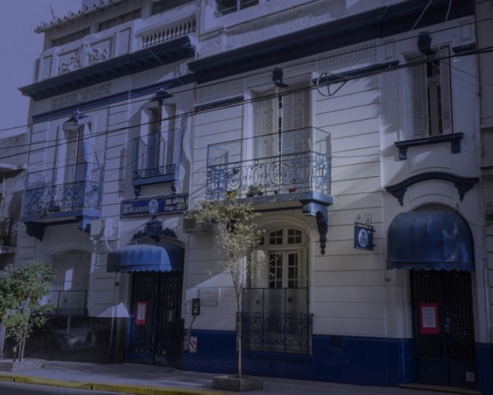 La directora del Colegio Rio de La Plata sostuvo que “el mejor lugar en el que pueden estar los chicos es en el colegio”