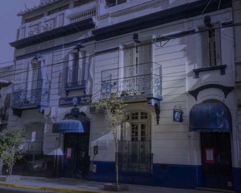 La directora del Colegio Rio de La Plata sostuvo que “el mejor lugar en el que pueden estar los chicos es en el colegio”