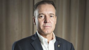 Pedro Cascales: "A nosotros no nos va a faltar petr&oacute;leo porque somos productores"