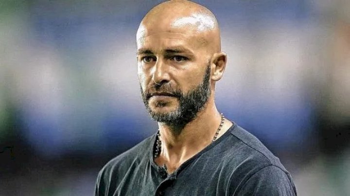 Sebastián Méndez: "Desde lo económico, los equipos brasileros están un escalón arriba"
