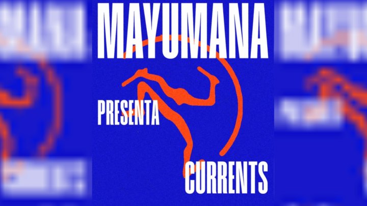 Mayumana vuelve a la Argentina