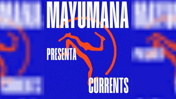 Mayumana vuelve a la Argentina