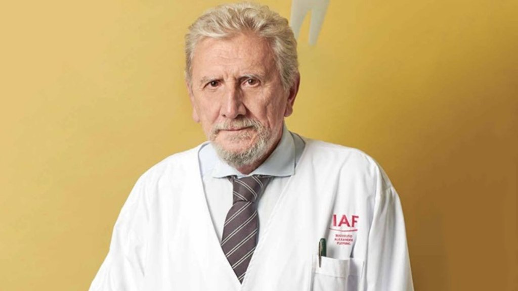 Dr. José Luis Morero: “Fumar cero: no existe ‘un poco’, cualquier cantidad aumenta el riesgo de cáncer de pulmón”