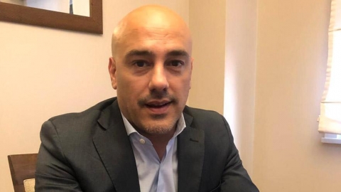 Lucas Romero: "El impacto más severo que va a sufrir el presidente por la escandalosa foto es entre los indecisos y los desencantados"