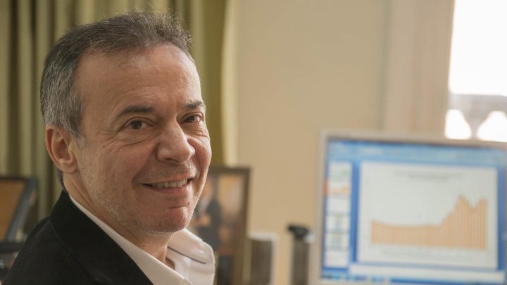 Daniel Artana: "El gobierno nos llev&oacute; a una situaci&oacute;n l&iacute;mite en materia de inflaci&oacute;n"