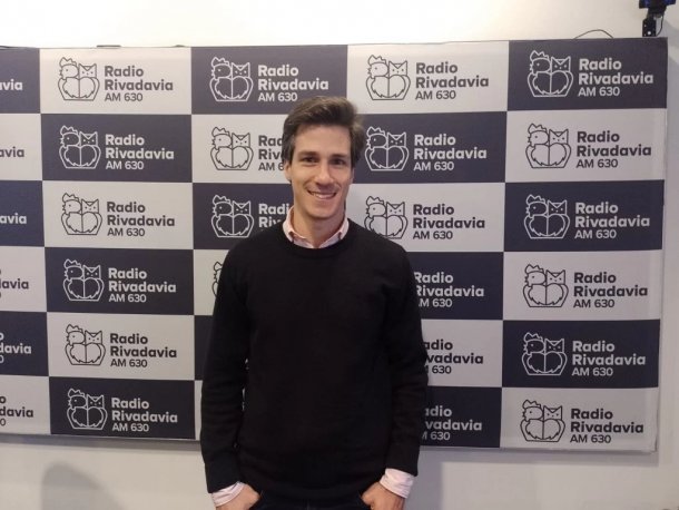 Iván Carrino: "Los precios se están recuperando, pero no hay que pensar que volvieron a niveles previos"