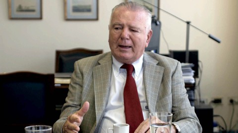 Orlando Ferreres: "La inflación de este año será mayor a la del año pasado"