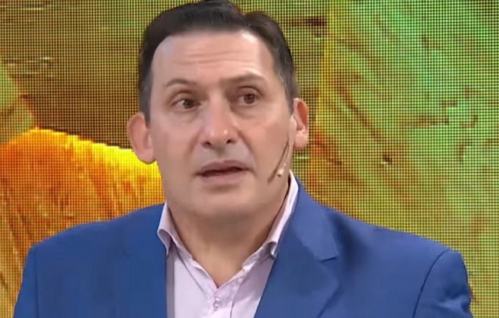 Paulo Kablan: &quot;Los fiscales se preguntan si Maradona murió por malos cuidados&quot;