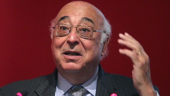 Miguel Ángel Broda: "Estamos atravesando esta etapa con una inflación tremenda"