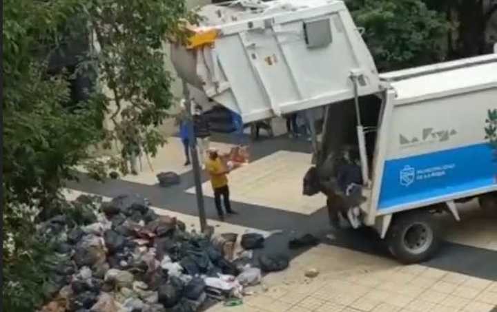 Sigue el conflicto en La Rioja: "Se puso en acción la política del miedo"