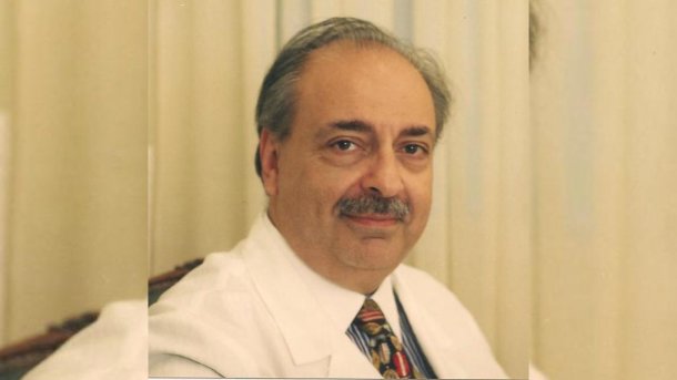 Dr. Osvaldo Messina: &ldquo;Los anticuerpos monoclonales cambiaron el curso de toda la medicina&rdquo;