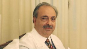 Dr. Osvaldo Messina: &ldquo;Los anticuerpos monoclonales cambiaron el curso de toda la medicina&rdquo;
