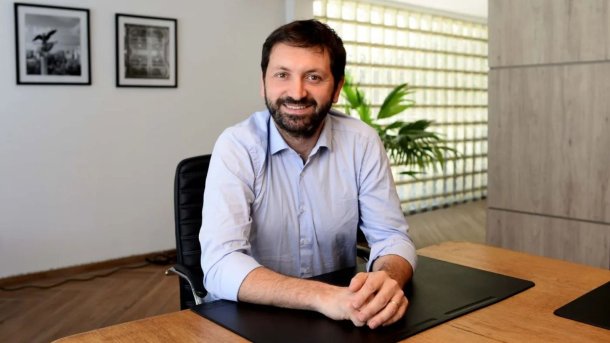 Pablo Juliano: "Hay seis millones y medio que están sobre endeudadas"