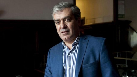 Cano: "No hay ninguna posibilidad de que Luis Manzur logre la reforma de la Constitución Provincial"
