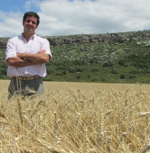 Martin Lahitte: "El interrogante más grande es qué va a pasar en la próxima campaña"