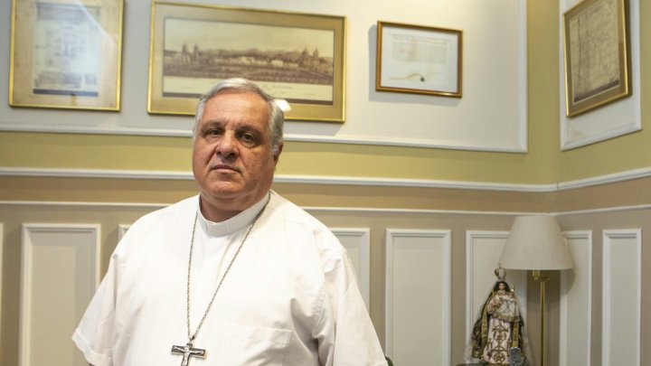 Marcelo Colombo: "Todos los signos que vienen de Roma son indicativos de que siguen adelante"