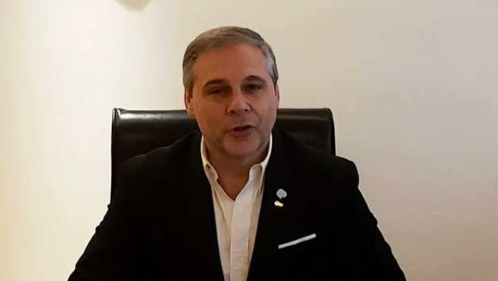 Fabi&aacute;n Castillo: &ldquo;Estamos realmente en un momento de incertidumbre&rdquo;