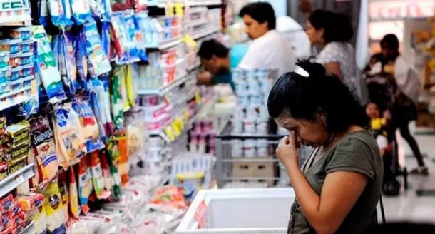 Miguel Calvete: “La proyección de la inflación de marzo está entre el 5,4 y el 5,8%”