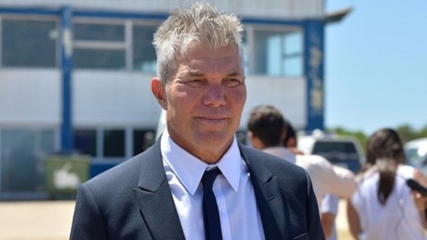 Fernando Burlando: “El fiscal le mostró el video del tráiler a Makintach y negaba que era ella”
