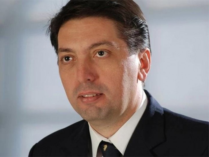 Gustavo Lazzari: "El control de precios es una medida anti empresa"