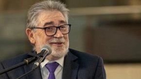 Enrique Szewach: "Es dif&iacute;cil que la inflaci&oacute;n empiece con 0 en alg&uacute;n mes de este a&ntilde;o"