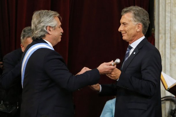 Valentín Nabel sobre el escenario electoral: "En 2019, el 69% rechazaba a Macri y ahora el 75% desaprueba este Gobierno"
