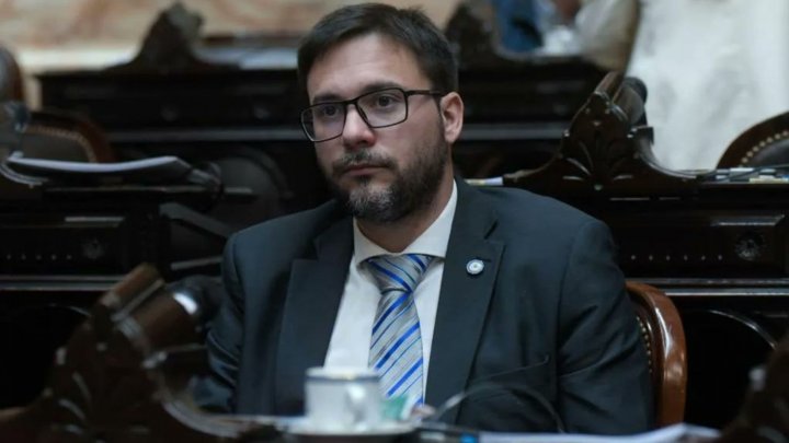 Oscar Carre&ntilde;o: "En Davos se perdi&oacute; la oportunidad de contarle al mundo los logros econ&oacute;micos y se dio un discurso ideol&oacute;gico"