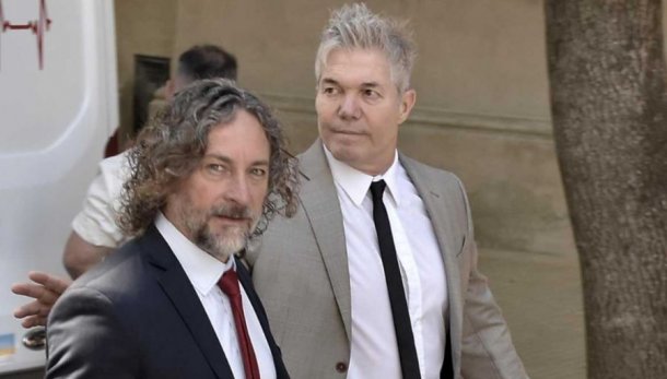 Fabián Améndola, abogado de la familia de Fernando: "No hay exceso en las peticiones de perpetua"