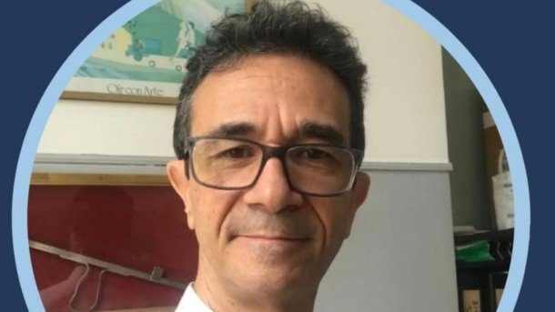 Aldo Yanco: “Muchos creen que el acúfeno es señal de un tumor, pero no: no es una enfermedad grave, es solo un síntoma”