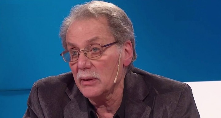 Ismael Bermúdez: "Hubo muchos avances con el FMI"