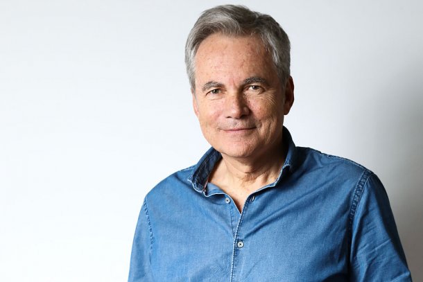Martín Varsavsky: "El objetivo de este viaje es conseguir ampliar el empleo de calidad en Argentina"