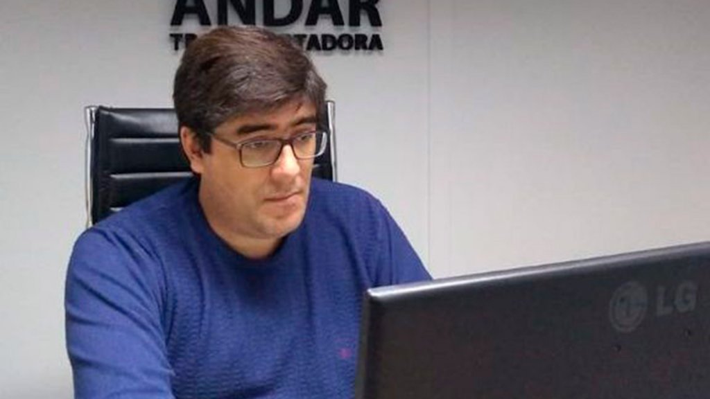 Alejandro Castell denunció que las extorsiones de Camioneros “fueron durante 16 años en los que no les di nada”