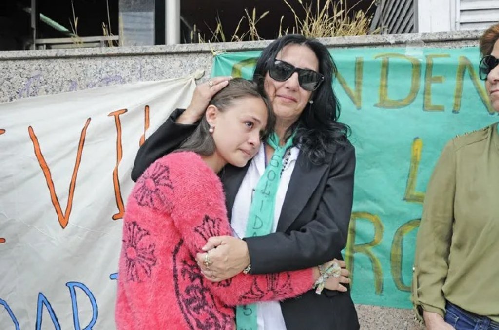 Norma Castaño: "Todos los santafesinos sentimos que lo anunciado por Alberto Fernández es un maquillaje"