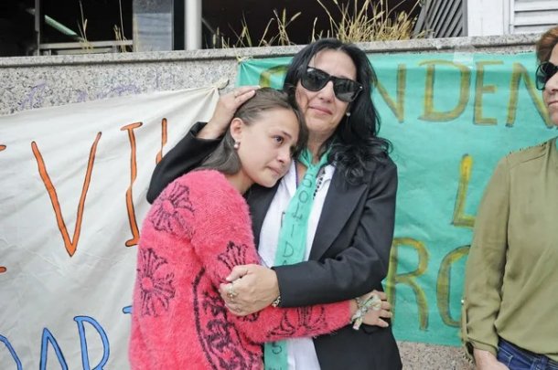 Norma Castaño: "Todos los santafesinos sentimos que lo anunciado por Alberto Fernández es un maquillaje"