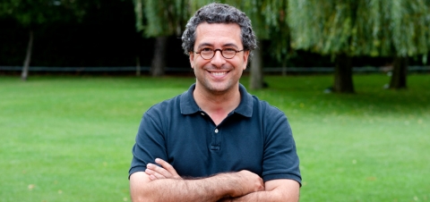 Quique Bassat, epidemiólogo e investigador en Barcelona: "En España más del 80% de los casos son de la variante Delta"