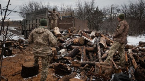 Juan Carlos Sánchez Arnau: "Si Rusia invade Kiev será una guerra sangrienta"