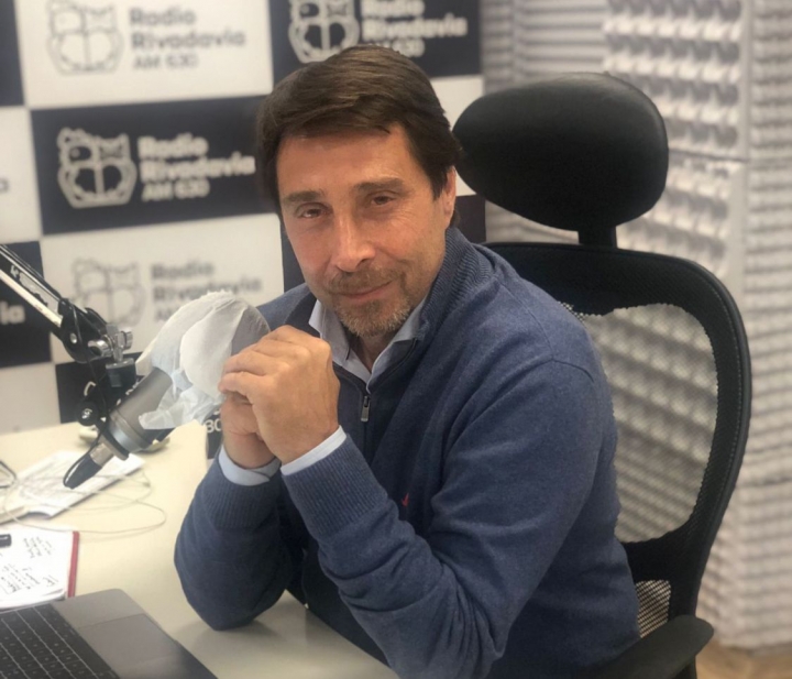 El editorial de Eduardo Feinmann: "Hubo un voto bronca brutal"